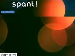 Sites similar to spantcongrescentrum.nl