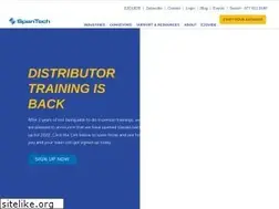 Sites similar to spantechconveyors.com