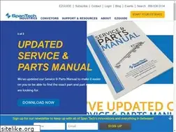 Sites similar to spantechllc.com