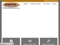 Sites similar to spantexusa.com