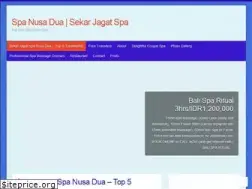 Sites similar to spanusadua.com