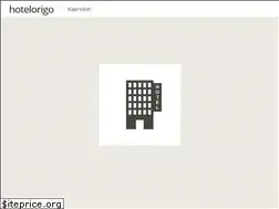 Sites similar to spanyolorszagiszallasok.hu