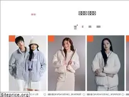 Sites similar to spao.co.kr