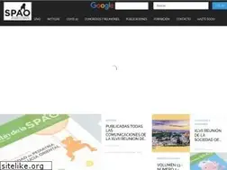 Sites similar to spao.es