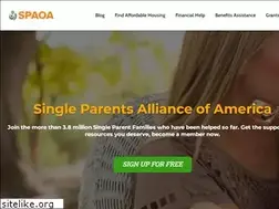Sites similar to spaoa.org