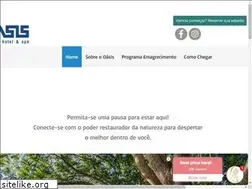 Sites similar to spaoasis.com.br