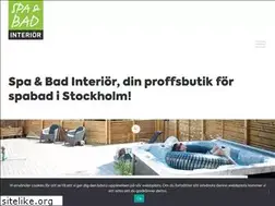 Sites similar to spaochbadinterior.se