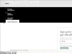 Sites similar to spaoficeland.com