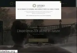Sites similar to spaofuro.com