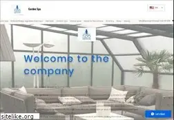 Sites similar to spaogrodowe.pl