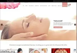Sites similar to spaon4th.com
