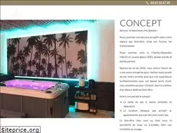 Sites similar to spaona.fr