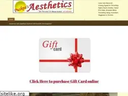 Sites similar to spaonbloor.com