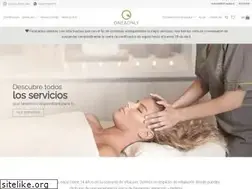 Sites similar to spaoneandonly.cl