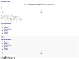 Sites similar to spaoneseventy.com