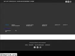 Sites similar to spaonpenn.com