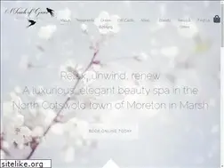 Sites similar to spaonthesquare.co.uk