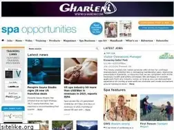 Sites similar to spaopportunities.com