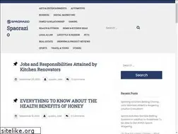 Sites similar to spaorazio.com
