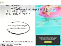 Sites similar to spaorkana.pl