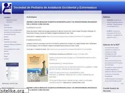 Sites similar to spaoyex.es
