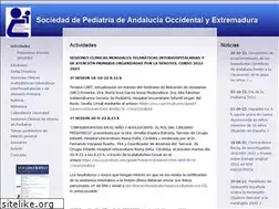 Sites similar to spaoyex.org