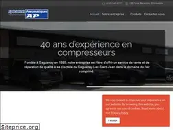 Sites similar to spap.ca