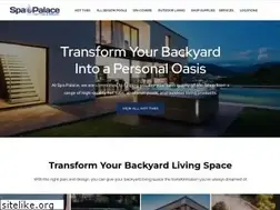 Sites similar to spapalace.com