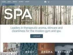 Sites similar to spapartners.com