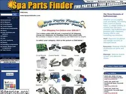 Sites similar to spapartsfinder.com