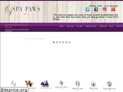 Sites similar to spapawshotel.com