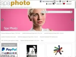 Sites similar to spaphoto.co.uk