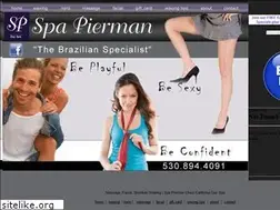 Sites similar to spapierman.com