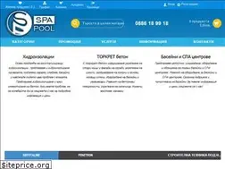 Sites similar to spapool.bg