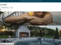 Sites similar to spapoolsonline.co.nz