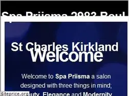 Sites similar to spapriisma.com