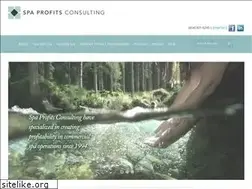 Sites similar to spaprofits.com