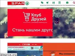 Sites similar to spar-kaliningrad.ru