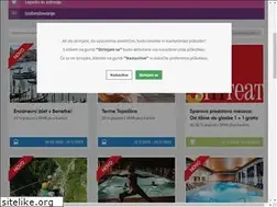 Sites similar to spar-klub.si
