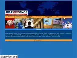 Sites similar to spar-krognos.com