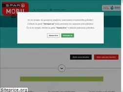 Sites similar to spar-mobil.si