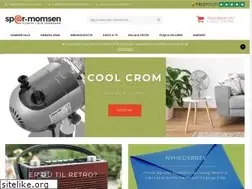 Sites similar to spar-momsen.dk