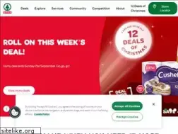 Sites similar to spar-ni.co.uk