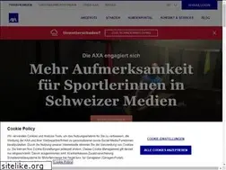Sites similar to spar-rechner.ch