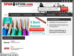 Sites similar to spar-spion.com
