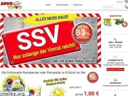 Sites similar to spar-toys.de