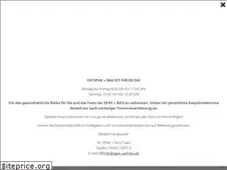 Sites similar to spar-und-bau.de