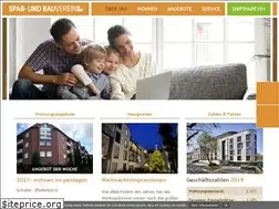 Sites similar to spar-und-bauverein.de