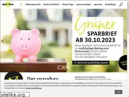 Sites similar to spar-undbauverein.de