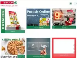 Sites similar to spar.al
